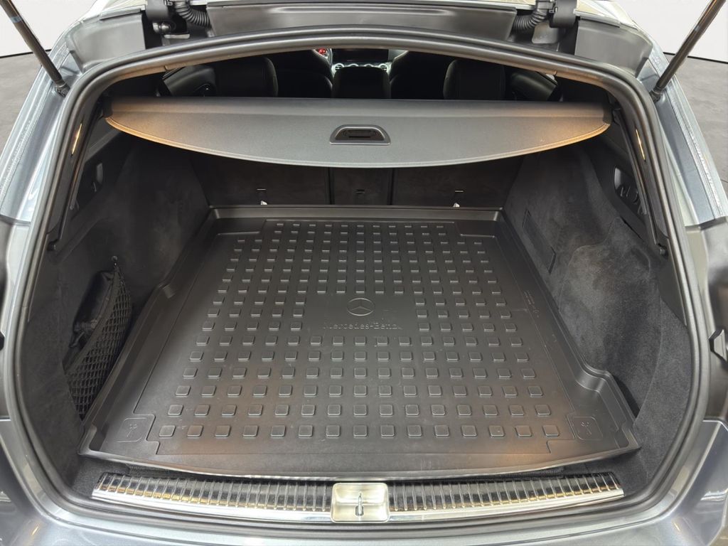 Mercedes-Benz E 300 2019