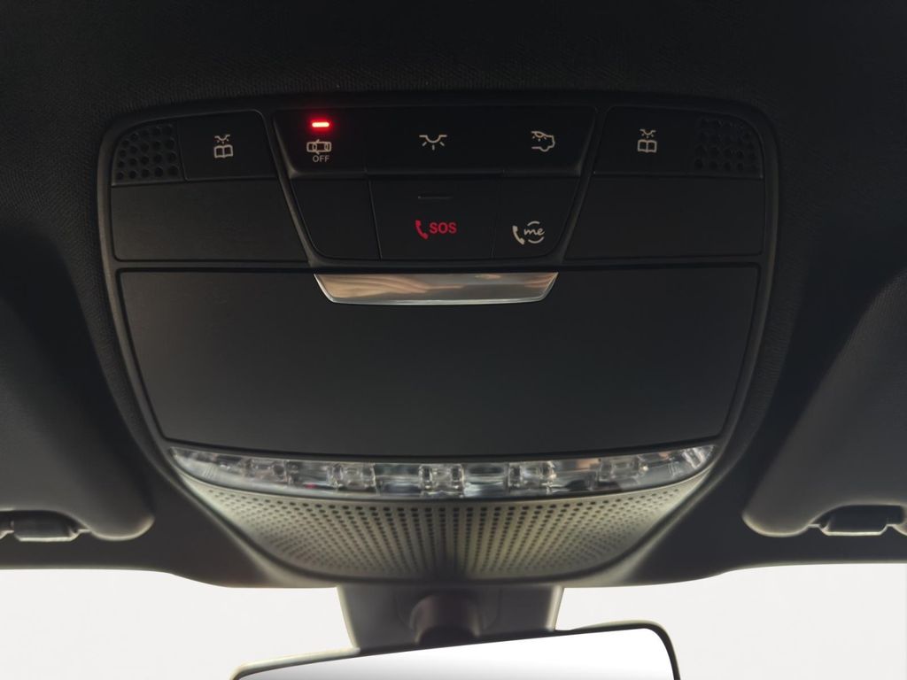 Mercedes-Benz E 300 2019