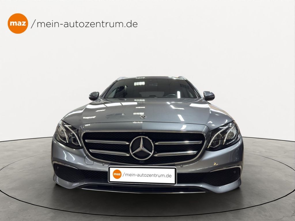 Mercedes-Benz E 300 2019