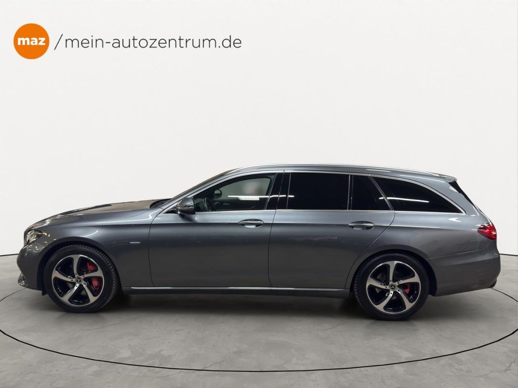 Mercedes-Benz E 300 2019