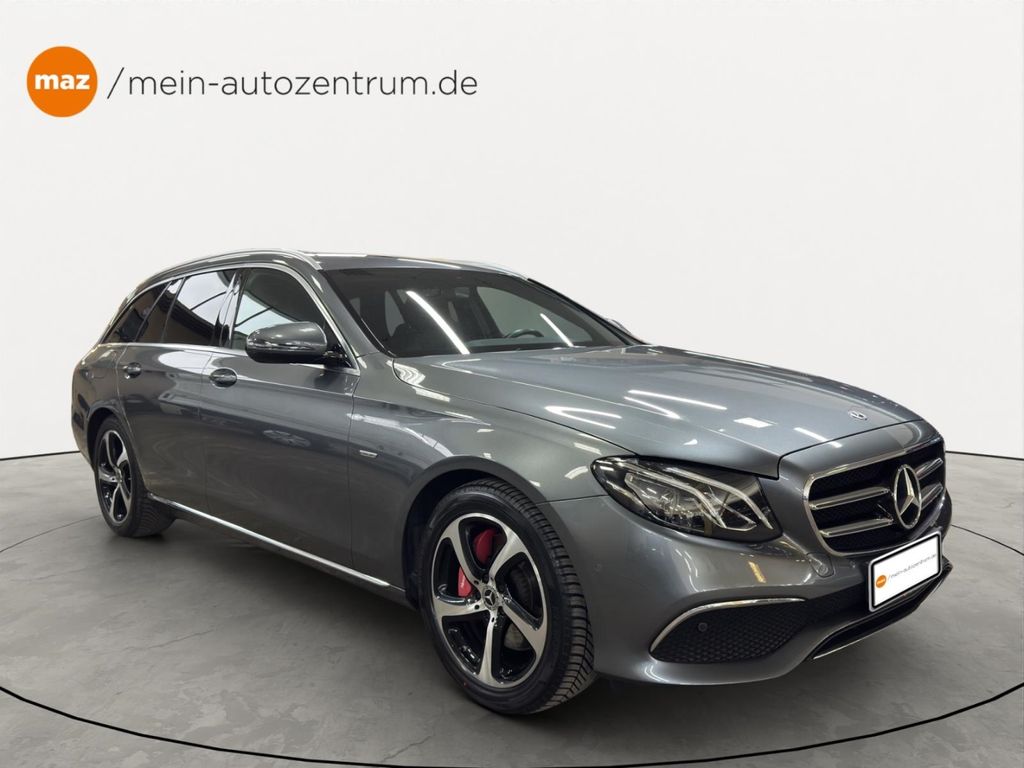 Mercedes-Benz E 300 2019