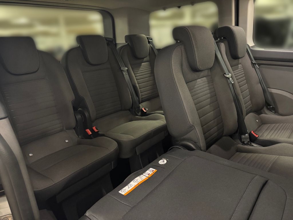 Ford Tourneo Custom 2024