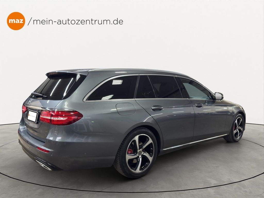 Mercedes-Benz E 300 2019