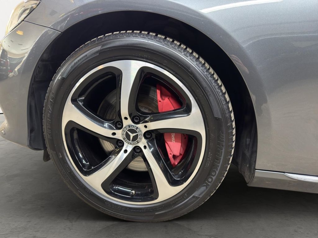 Mercedes-Benz E 300 2019