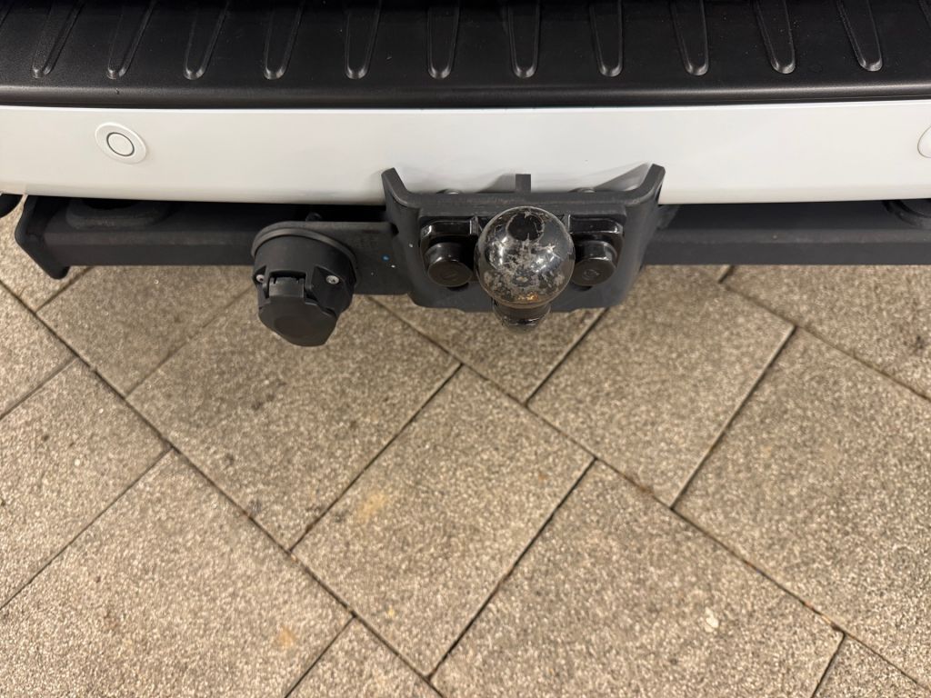 Ford Tourneo Custom 2024