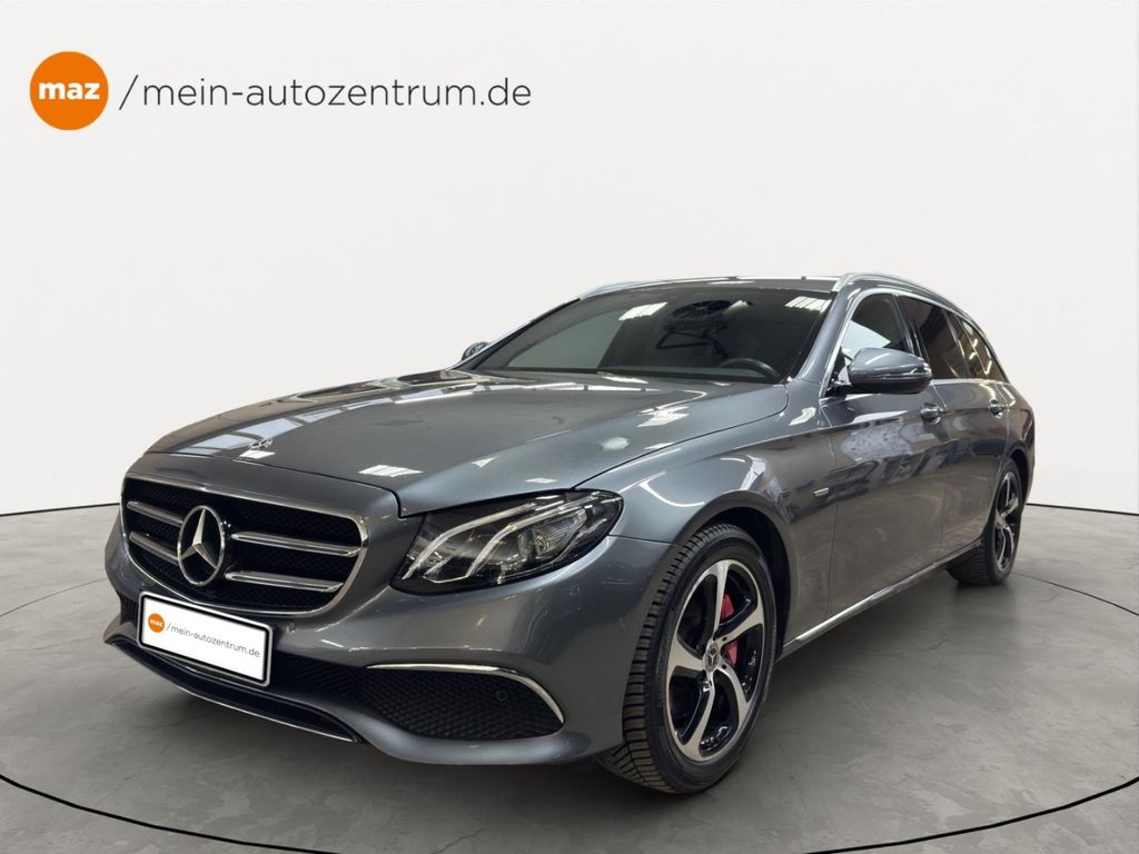 Mercedes-Benz E 300 2019