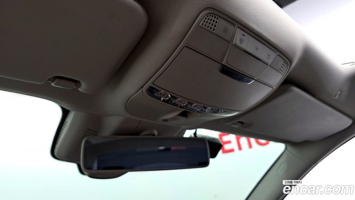 Mercedes-Benz E-Class 2017