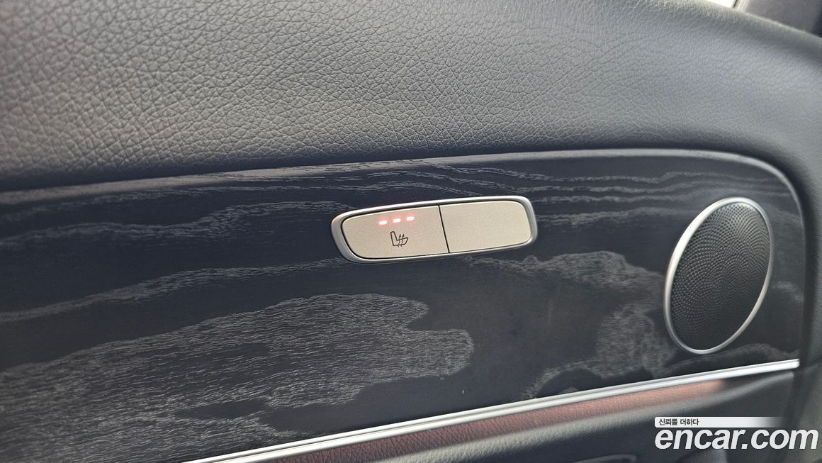 Mercedes-Benz E-Class 2017