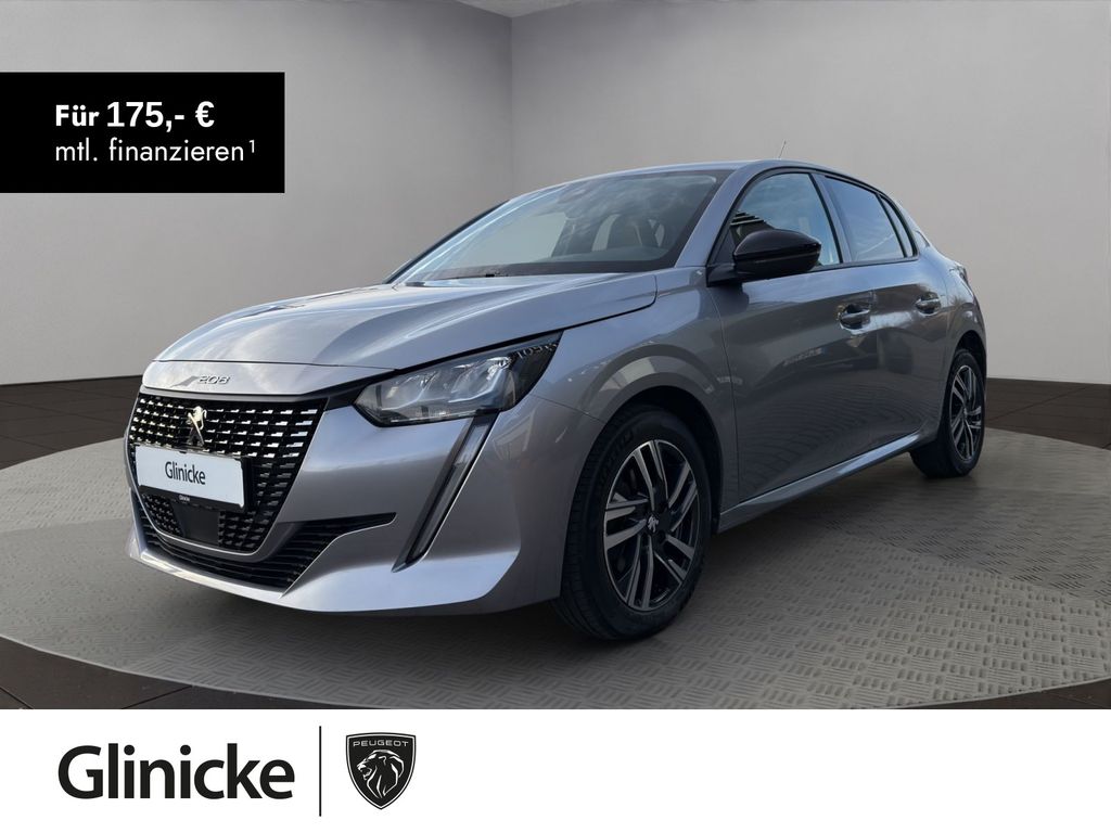 Peugeot 208 2023