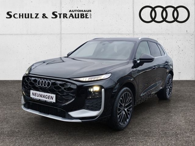 Audi Q3 2025