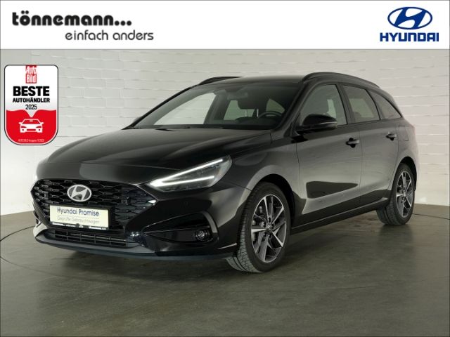 Hyundai i30 2024