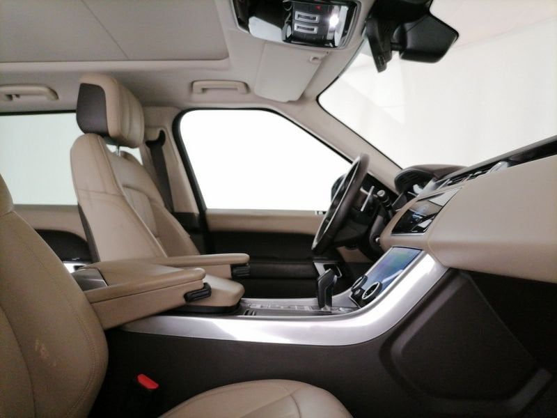 Land Rover Range Rover Sport 2021