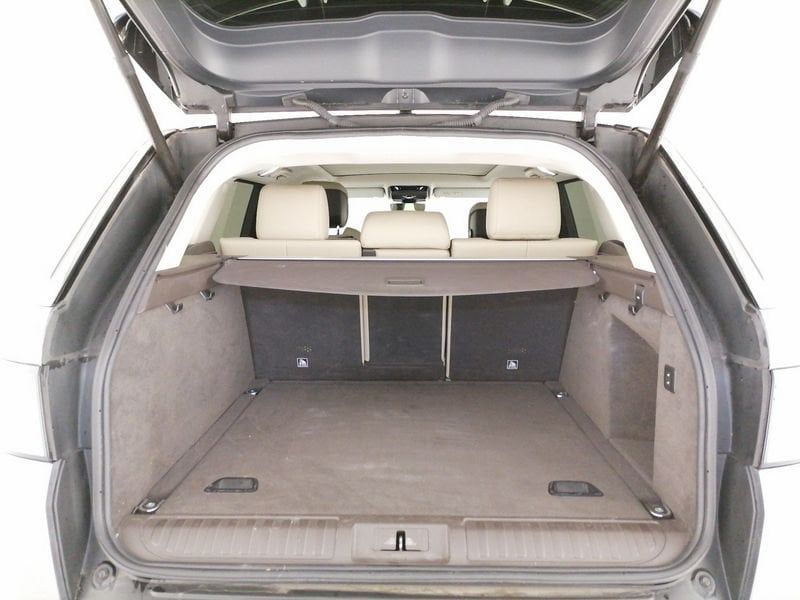 Land Rover Range Rover Sport 2021