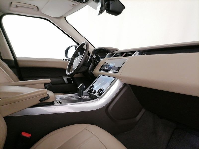 Land Rover Range Rover Sport 2021