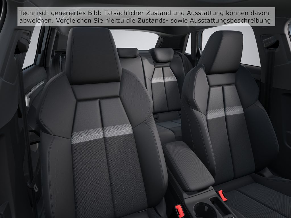 Audi A3 2025