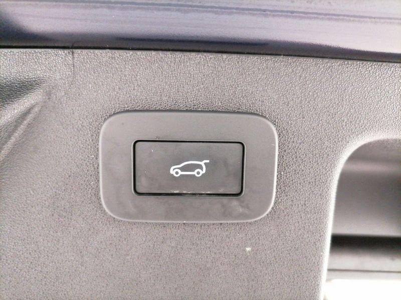 Land Rover Discovery Sport 2022