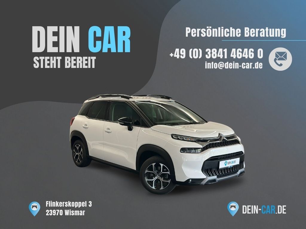 Citroën C3 Aircross 2023