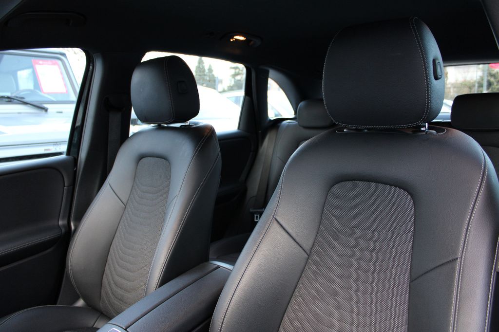 Mercedes-Benz B 180 2022