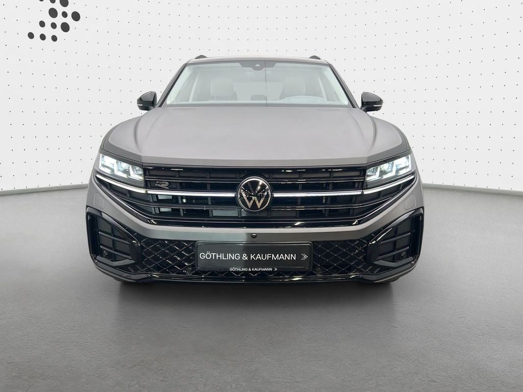 Volkswagen Touareg 2025