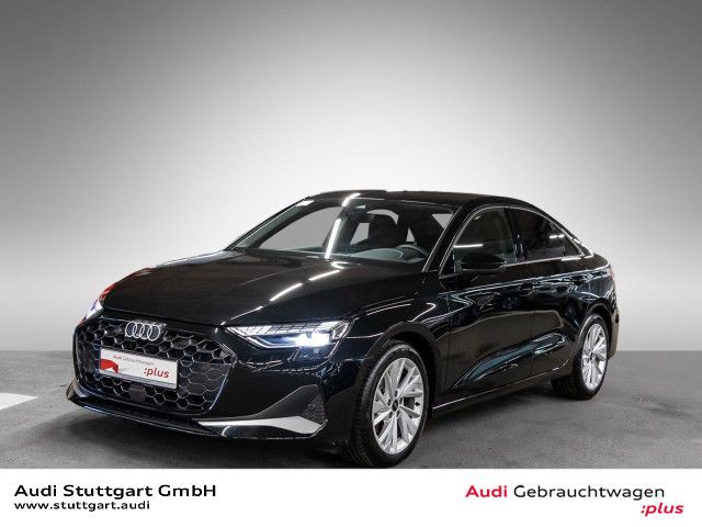 Audi A3 2025