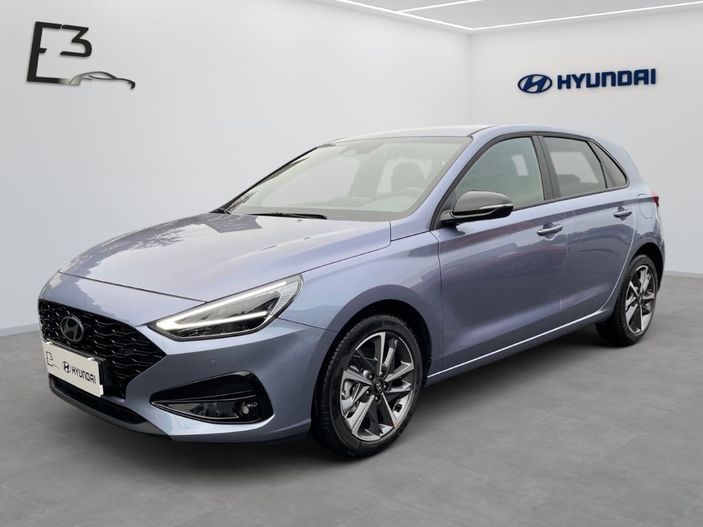 Hyundai i30 2024