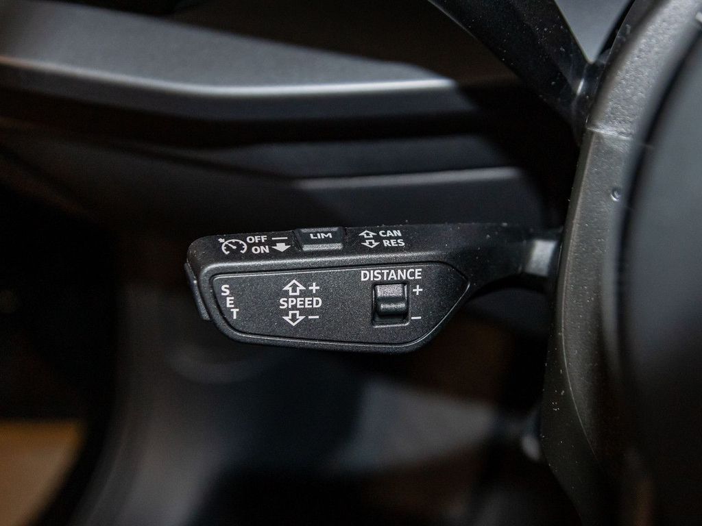 Audi A3 2025