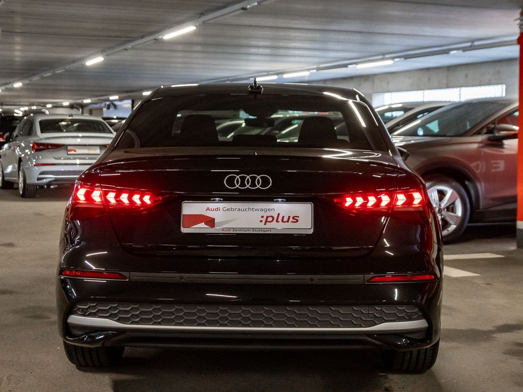 Audi A3 2025