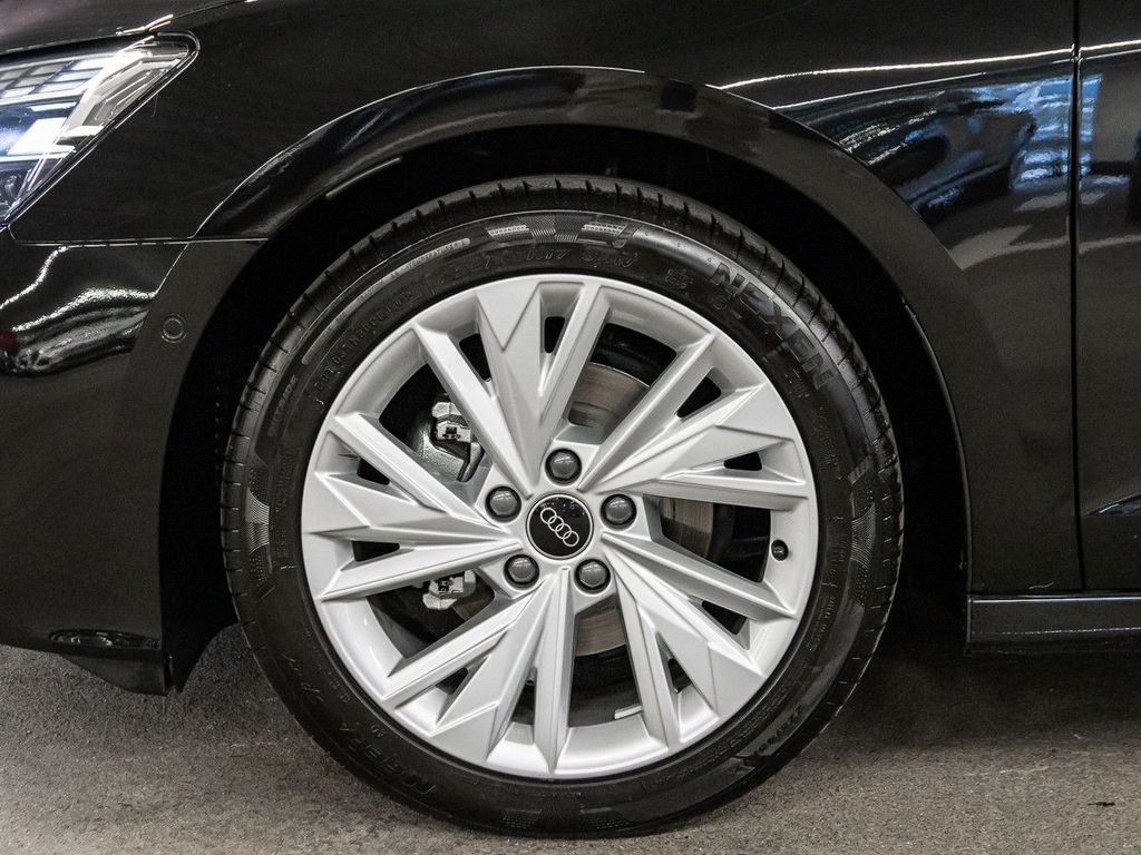 Audi A3 2025