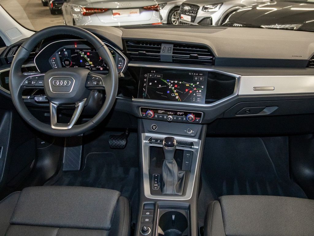 Audi Q3 2025