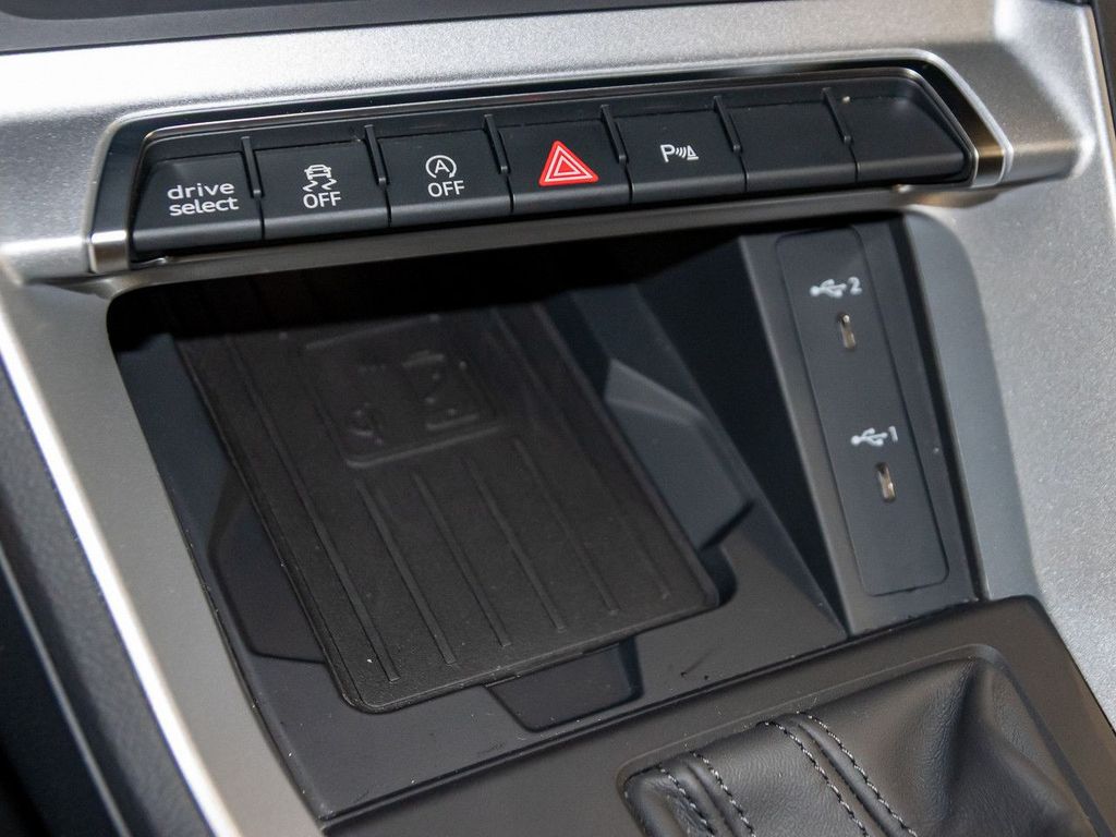 Audi Q3 2025