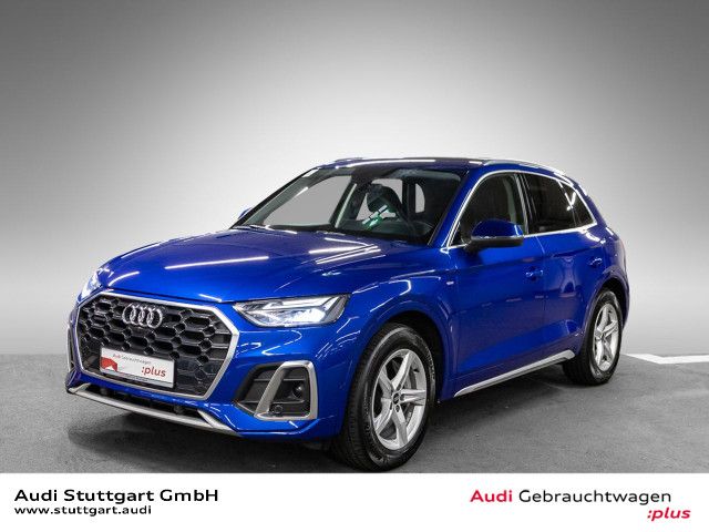 Audi Q5 2022
