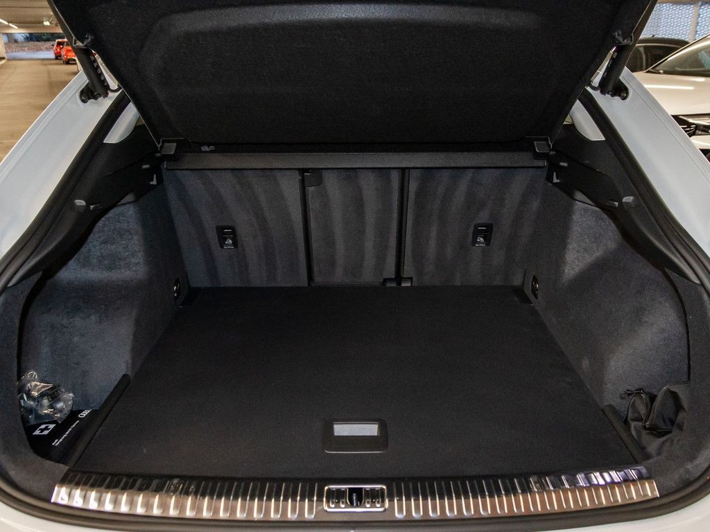 Audi Q3 2025