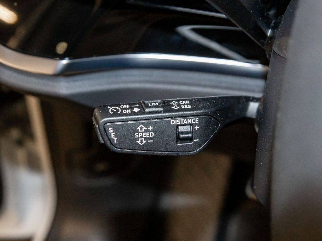 Audi Q3 2025