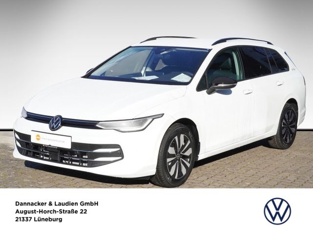 Volkswagen Golf 2025