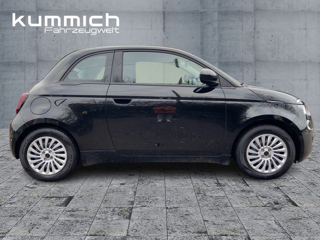 Fiat 500e 2023