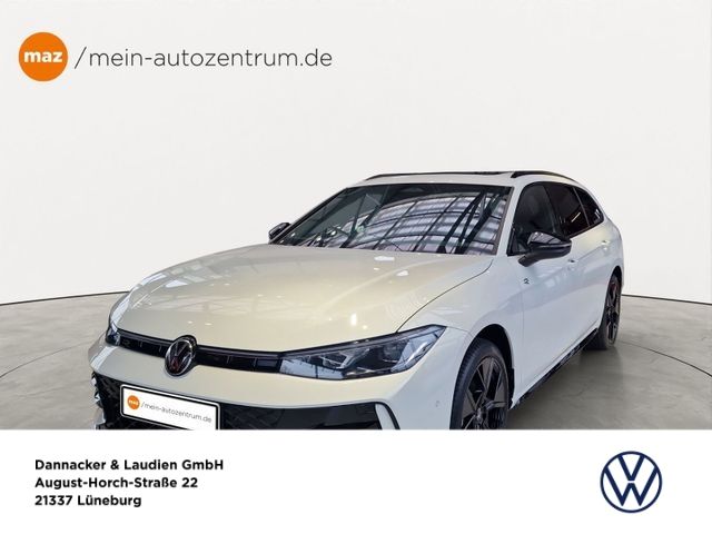 Volkswagen Passat 2025