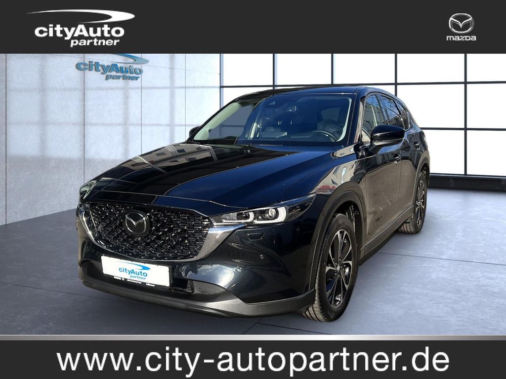 Mazda CX-5 2023