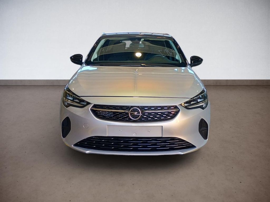 Opel Corsa 2023