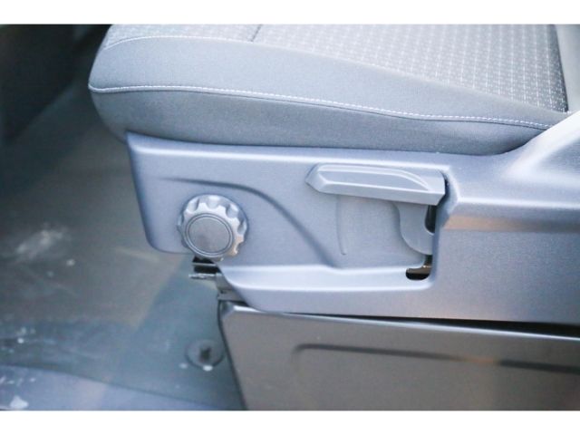 Ford Transit Custom 2025