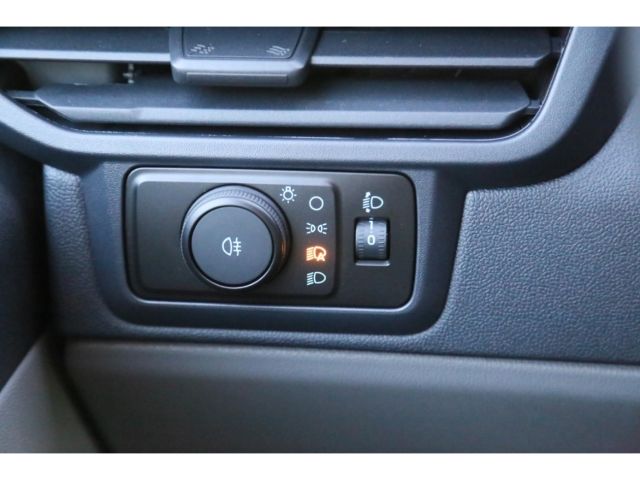 Ford Transit Custom 2025