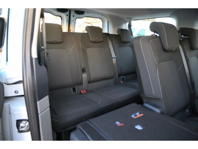 Ford Transit Custom 2025