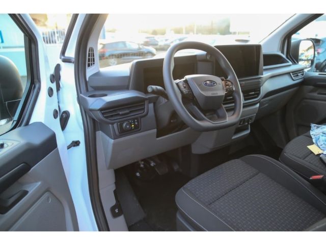 Ford Transit Custom 2025