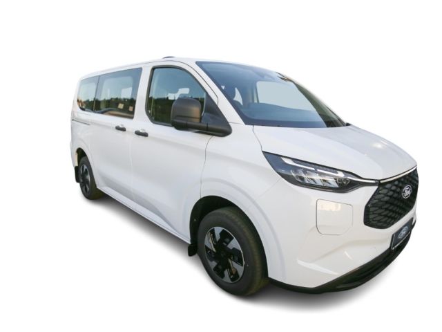 Ford Transit Custom 2025