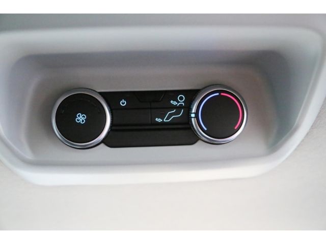 Ford Transit Custom 2025