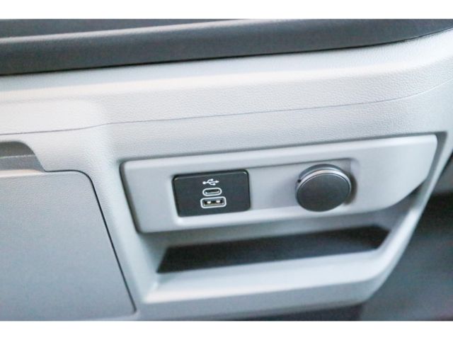 Ford Transit Custom 2025