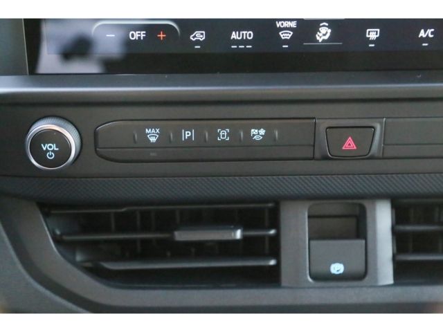 Ford Transit Custom 2025