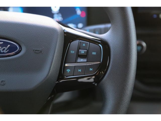 Ford Transit Custom 2025