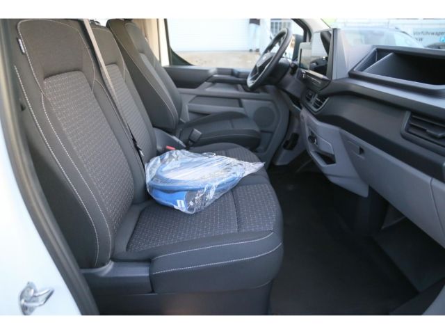 Ford Transit Custom 2025