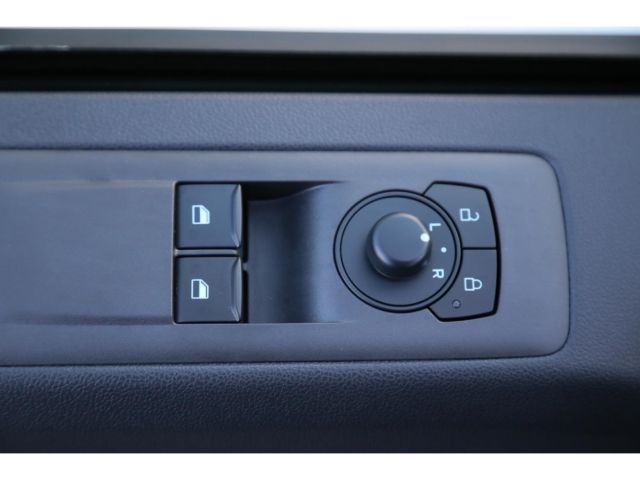 Ford Transit Custom 2025