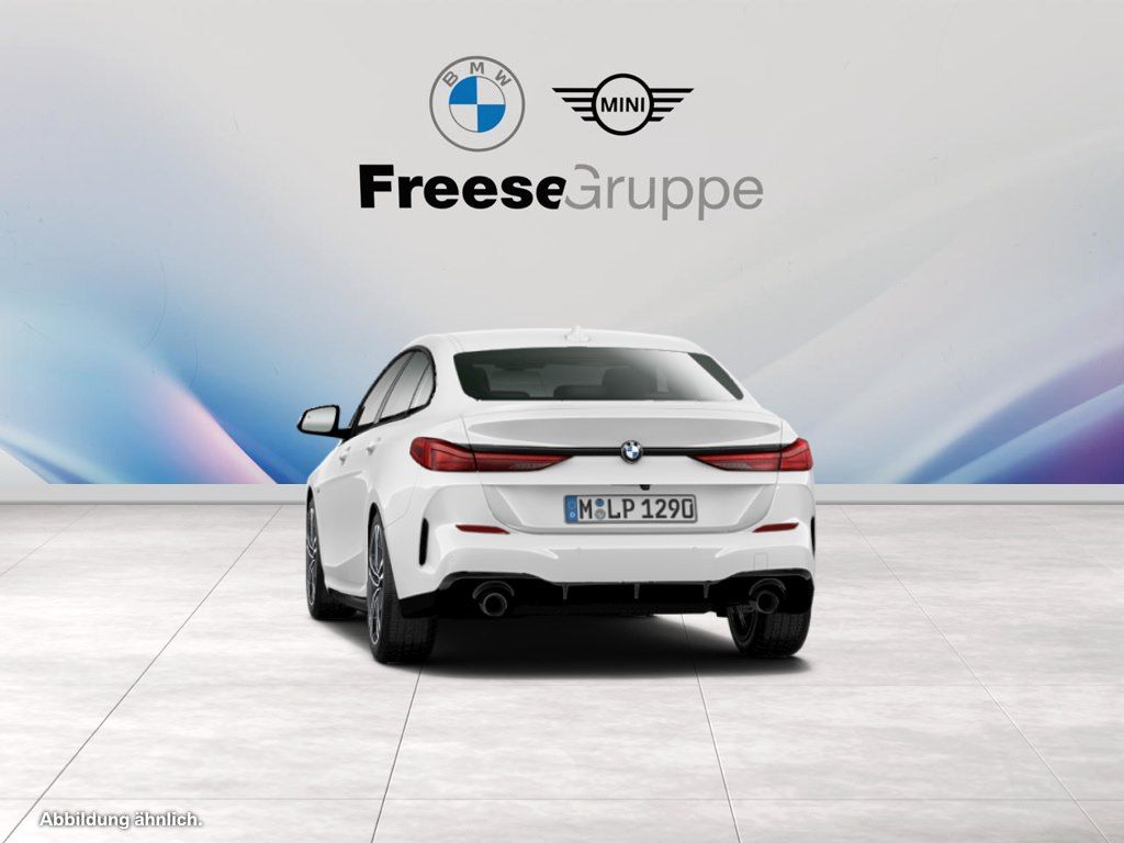 BMW 220 Gran Coupé 2022